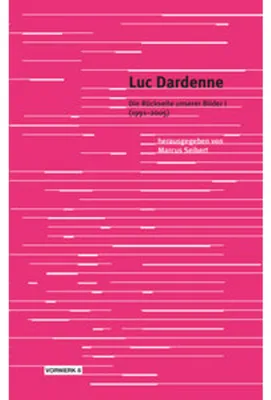 Obrázek produktu pro Luc Dardenne