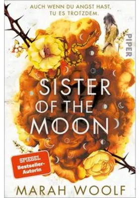 Produktbild von Sister of the Moon