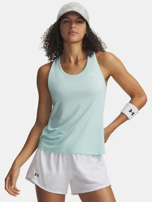 Obrázek produktu pro Dámské tílko Under Armour Tech Knockout, velikost XS