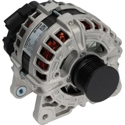 Produktbild von HC-Cargo F 032 116 792 Lichtmaschine Generator LiMa 150A 14V für RENAULT Koleos II (HC) für NISSAN Qashqai II (J11, J11)