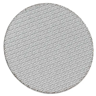 Kaffeefilterhalter 51 mm, 316 Edelstahl, 100 μm, wiederverwendbar