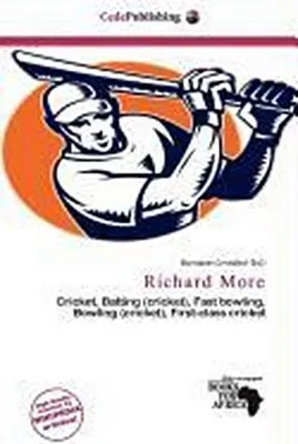 Produktbild von Richard More