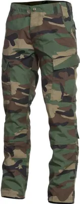 Produktbild von Pentagon Acu Camo Hosen Grün 50 Mann Grün 50