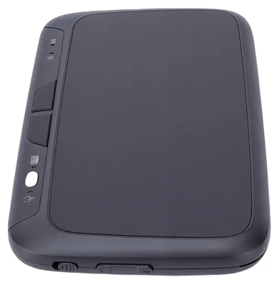 Produktbild von 2,4-GHz-Handheld-Funk-Tastatur mit Touchpad, RGB-Hintergrundbeleuchtung, Touchscreen-Fernbedienung, Touchpad-Maus für PC, Smart-TVs und TV-Boxen