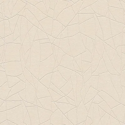 Productafbeelding van Profhome 399342-GU Grafisch behang abstract en metalen accenten beige crèmewit 5,33 m2