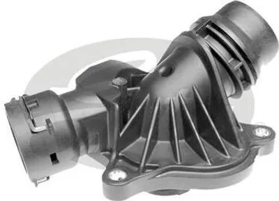 Produktbild von Gates Thermostat für BMW 1er 3er 5er 6er 7er X3 X5 X6