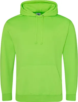 Obrázok produktu pre Elektrická mikina s kapucňou Just Hoods
