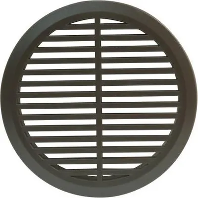 Produktbild von Marley Möbellüftung Ø 43 mm, braun