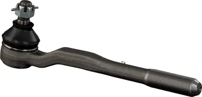 Produktbild von FEBI BILSTEIN Spurstangenkopf Spurstange für TOYOTA LAND CRUISER 90 (J9) Vorne Links 43285