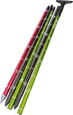 Produktbild von Salewa Lawinensonde 240  5386 GREEN/ BLACK -