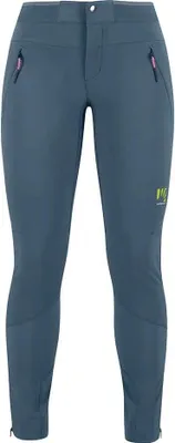 Produktbild von Karpos Pietena Hosen Blau 40 Damen Blau 40