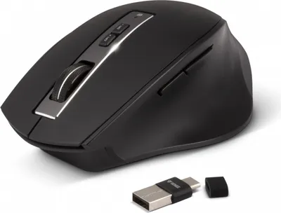 Produktbild von YENKEE Ergonomic wireless mouse YMS 2075 RANGE