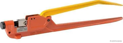 Immagine prodotto di Crimpare F. Unisol. Verbo Per Kabel 10-1