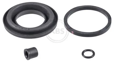 Produktbild von A.B.S. Bremssattel-Reparatursatz für FIAT 124 Spider (124) Hinten 43129