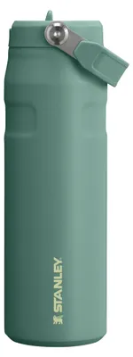 Produktbild von STANLEY 1913 Flip Straw Trinkflasche 0.7L - Shale