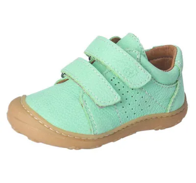Produktbild von RICOSTA Tony Krabbe Schuhe Kinder grün 25