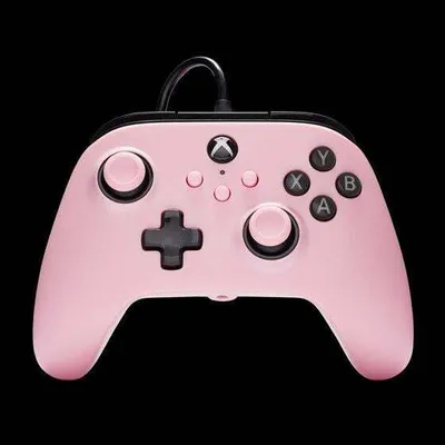 Produktbild von PowerA Wired Controller für Xbox Series X|S, Pink