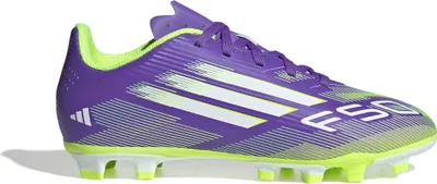 Produktbild von Adidas F50 Club Fg/Mg J Navy Navy 4