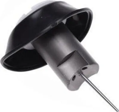 Immagine prodotto di Smorzatore a membrana con valvola a farfalla a getto per carburatore per SUZUKI GN 125 4T