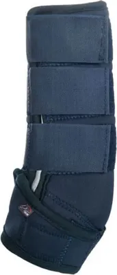Immagine prodotto di HKM Stivali in Softoprene Colore Stivali Fetlock Blu scuro M