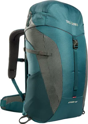 Produktbild von Tatonka Storm Wanderrucksack 57 cm 30 l - Grün