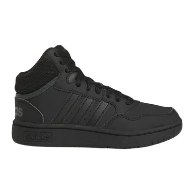 Image de Adidas Hoops Mid 3.0 Baskets Enfants