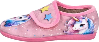 Image de Chaussons L&R Shoes 070-992162 pour Fille