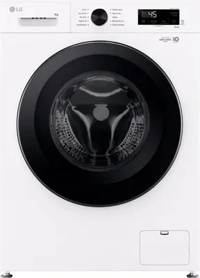 Image de Lg Lave-linge Frontal F94b15whs - Lg