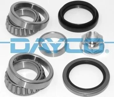 Produktbild von DAYCO Radlagersatz für CHEVROLET MATIZ (M200, M250) KWD1161