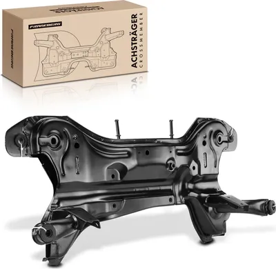 Immagine prodotto di Frankberg 1x assale trave porta motore asse anteriore per Hyundai Getz TB 2002-2005