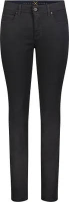 Produktbild von MAC SLIM black-black 5940-90-0380L D999 W36 L30
