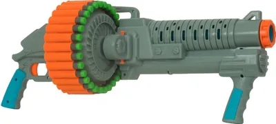 Produktbild von Dartblaster Sidewinder