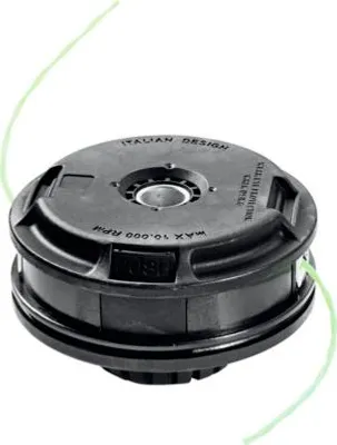 Produktbild von Ersatztrimmerkopf STIGA für Motorsense BC 330AB