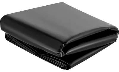 Immagine prodotto di Membrana per laghetti in EPDM - Geomembrana - 6,1 x 7,6 m - 20 mil (0,5 mm) - Impermeabile - Resistente ai raggi UV - Facile da tagliare - Resistente allo strappo