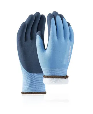 Produktbild von WINFINE Winter-Arbeitshandschuhe, Größe 8