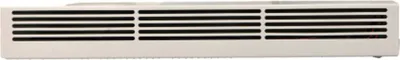 Produktbild von Lumair 50 Heizluftverstärker / Ventilator - für Raumgrösse bis 35 m2 - Passend für alle gängigen Heizkörper -  Germany