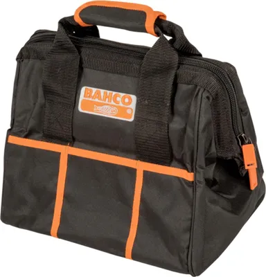 Produktbild von Bahco 13 Stofftasche, geschlossen