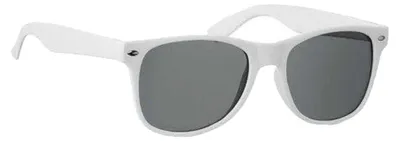 Produktbild von MidOcean - "Soblue" Sonnenbrille, SeaQual MO2090 (Einheitsgröße) (Weiß)
