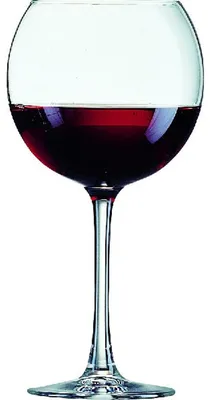 Produktbild von Cabernet Ballon Weinkelch 47cl; 0,2l mit Eichmarke - 24 Stück
