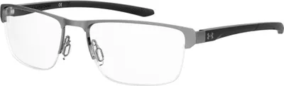 Productafbeelding van Brilmontuur Under Armour UA-5037-G-KJ1F518, grijs, diameter 55 mm