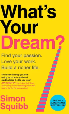 Produktbild von What's Your Dream?