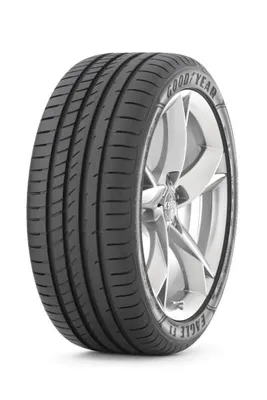Produktbild von 1x Goodyear Eagle F1 Asymmetric Sommerreifen 235/40 ZR19 92Y Reifen
