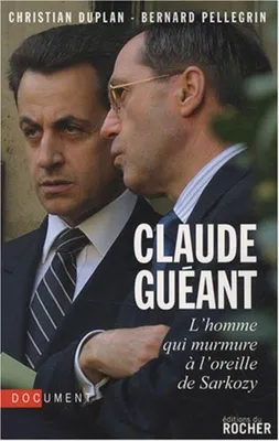Image de Claude Guéant
