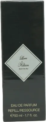 Produktbild von Kilian Love don't be shy Eau de Parfum Refill 50 ml