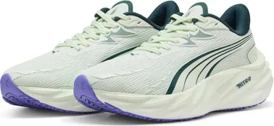 Produktbild von Puma Velocity NITRO 4 Wns - grün, Größe:5
