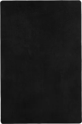 Obrázek produktu pro 80x200 cm Kusový koberec Fancy 103004 Schwarz - černý