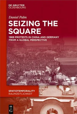 Produktbild von Seizing the Square