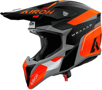 Obrázek produktu pro přilby Airoh Wraaap WRACC32