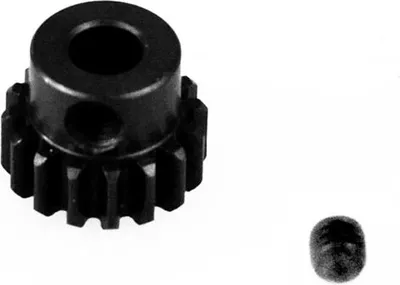 Produktbild von Amewi 021-17333031, Differential-Kegelrad, Schwarz