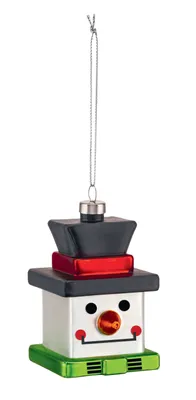 Produktbild von Alessi GJ023, 55 mm, 55 mm, 85 mm